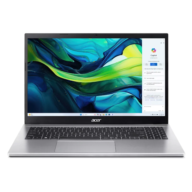 Ноутбук Acer Aspire Go 15