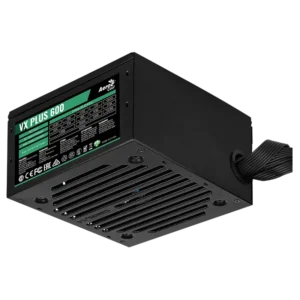 Aerocool VX PLUS 600