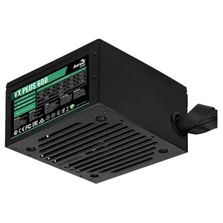 Aerocool VX PLUS 600
