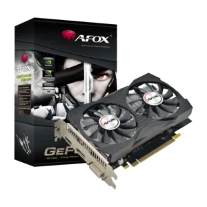 Видеокарта AFOX GTX1050