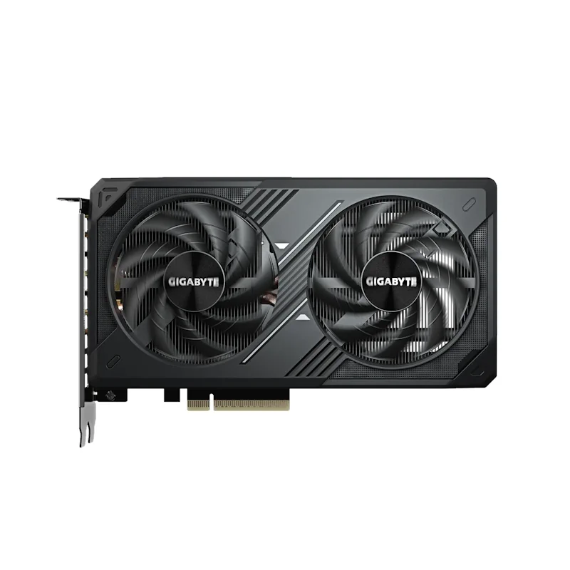 Видеокарта Gigabyte RTX5060 WINDFORCE 8Gb