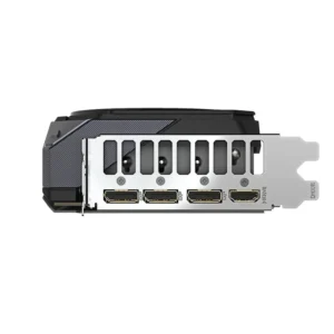 Видеокарта Gigabyte RTX5070 GAMING OC