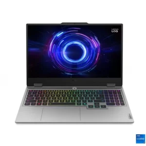 Ноутбук Lenovo LOQ 15IRX10