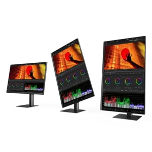 Монитор Xiaomi 4K A27Ui-EU