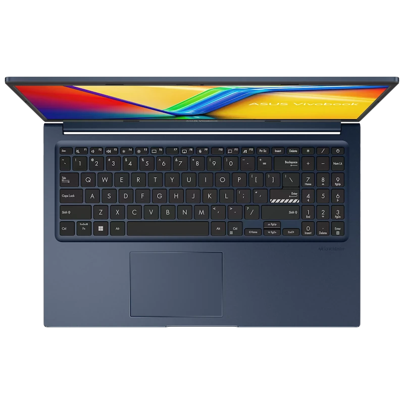 Ноутбук ASUS VivoBook 15 X1504VA