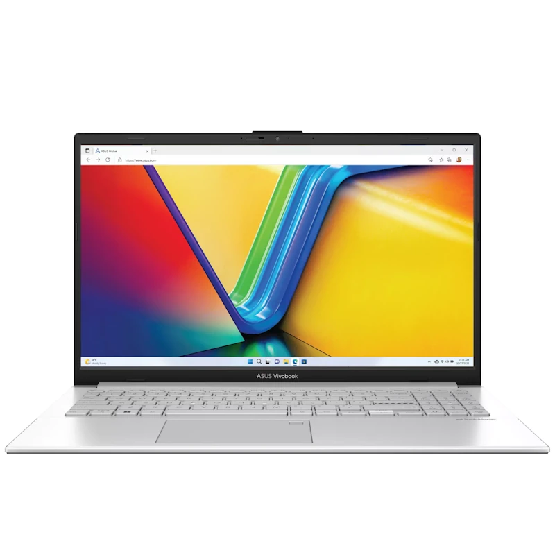 Ноутбук ASUS Vivobook Go 15
