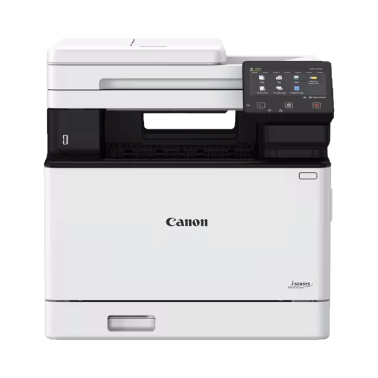 МФУ Canon i-Sensys MF752Cdw Color