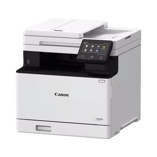 МФУ Canon i-Sensys MF752Cdw Color
