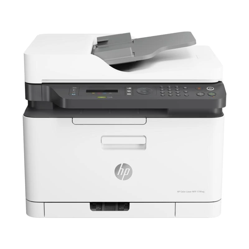 МФУ HP Color Laser MFP 179fnw