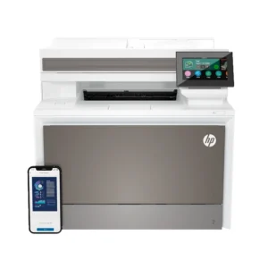 МФУ HP Color LaserJet Pro 4303fdw