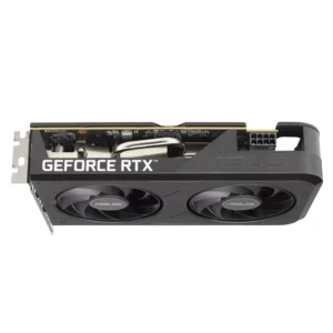 Видеокарта ASUS RTX5050 DUAL OC 8Gb