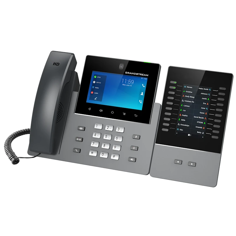 Модуль расширения Grandstream GBX20
