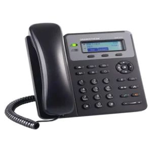 SIP телефон Grandstream GXP1610