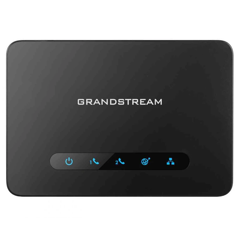 IP-шлюз Grandstream HT812