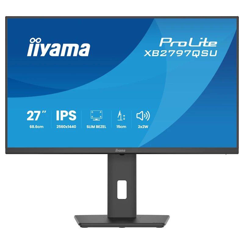 Iiyama ProLite XB2797QSU-B1