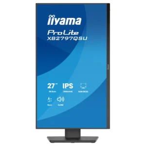 Iiyama ProLite XB2797QSU-B1