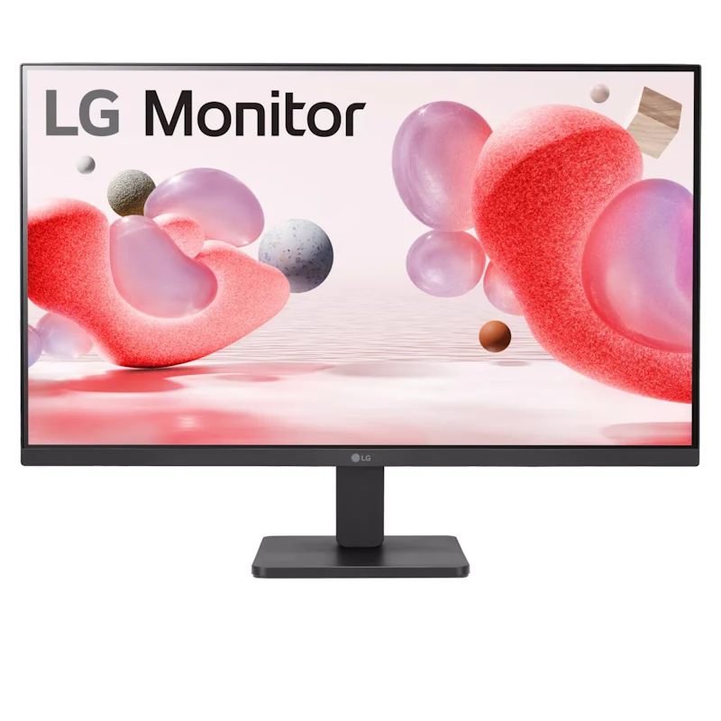 LG 27MR400