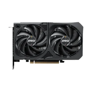 Видеокарта MSI RTX 5060 SHADOW 2X OC 8Gb