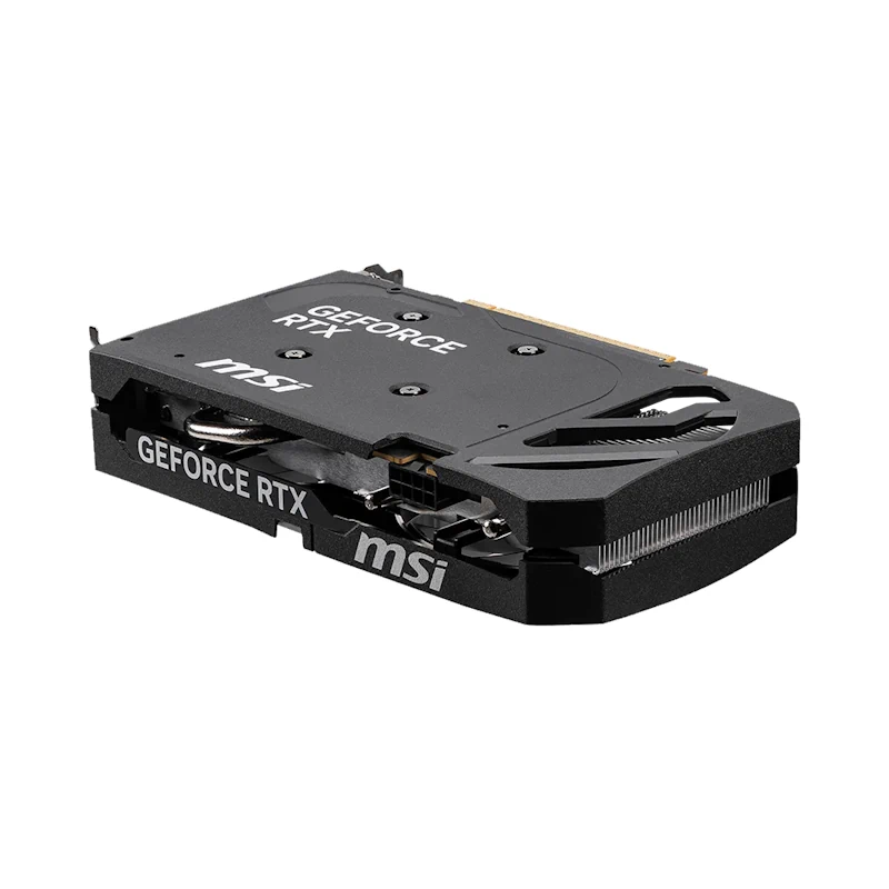 Видеокарта MSI RTX 5060 SHADOW 2X OC 8Gb