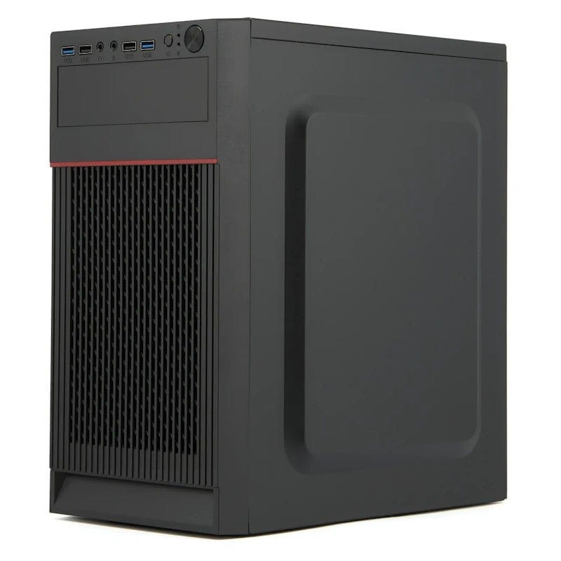 Корпус QMax M170B