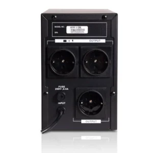 UPS SVC V-1200-L
