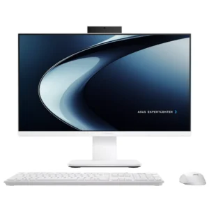 Моноблок Asus ExpertCenter P400 White