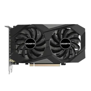 Видеокарта Gigabyte RTX3050 WINDFORCE OC V2 6Gb