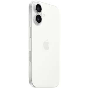 Смартфон iPhone 16 White