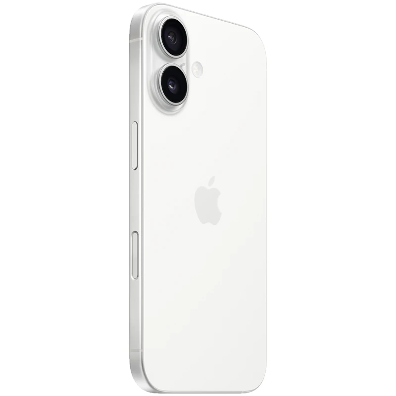 Смартфон iPhone 16 White