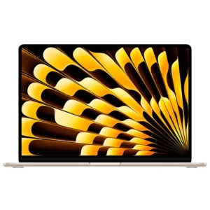 Ноутбук MacBook Air Starlight Model A3241