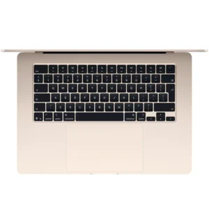 Ноутбук MacBook Air Starlight Model A3241