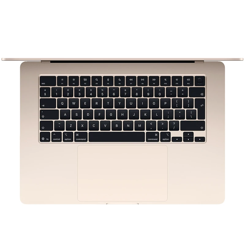 Ноутбук MacBook Air Starlight Model A3241