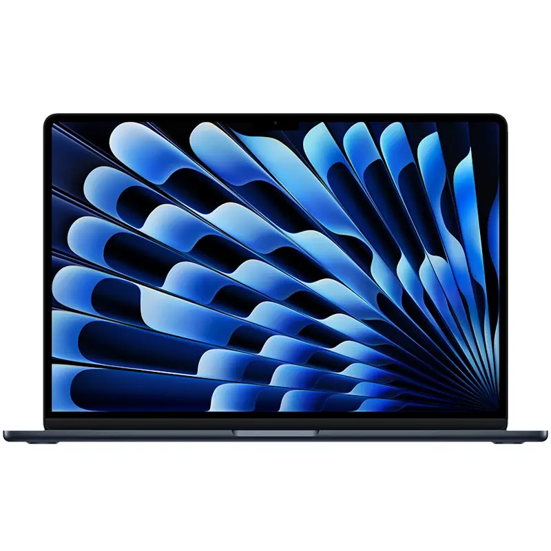 Ноутбук MacBook Air Model A3448 Midnight