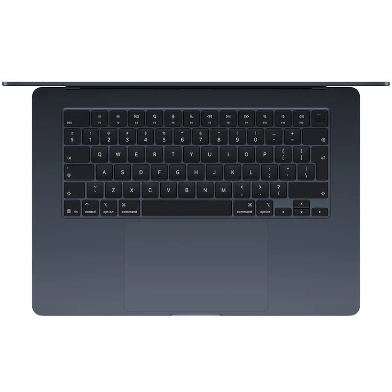 Ноутбук MacBook Air Model A3448 Midnight