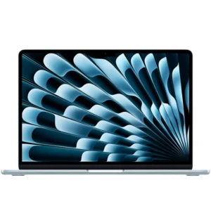MacBook Air Blue A3449
