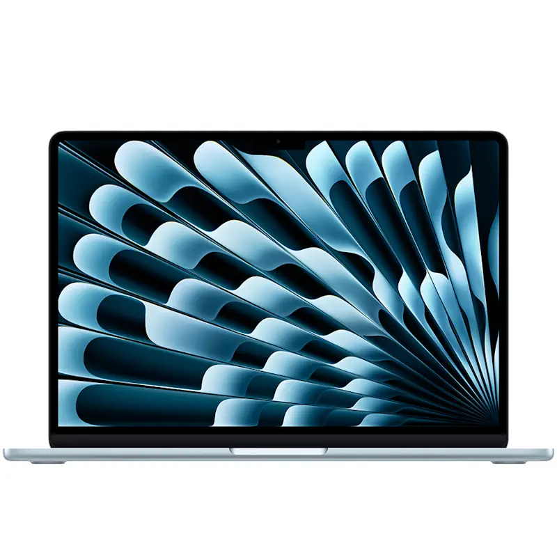 MacBook Air Blue A3449