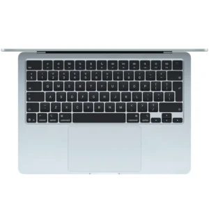 MacBook Air Blue A3449