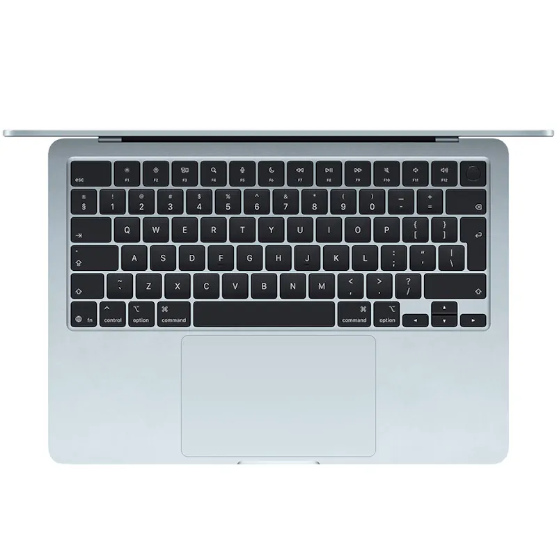 MacBook Air Blue A3449