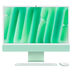 Моноблок iMac Green Model A3247