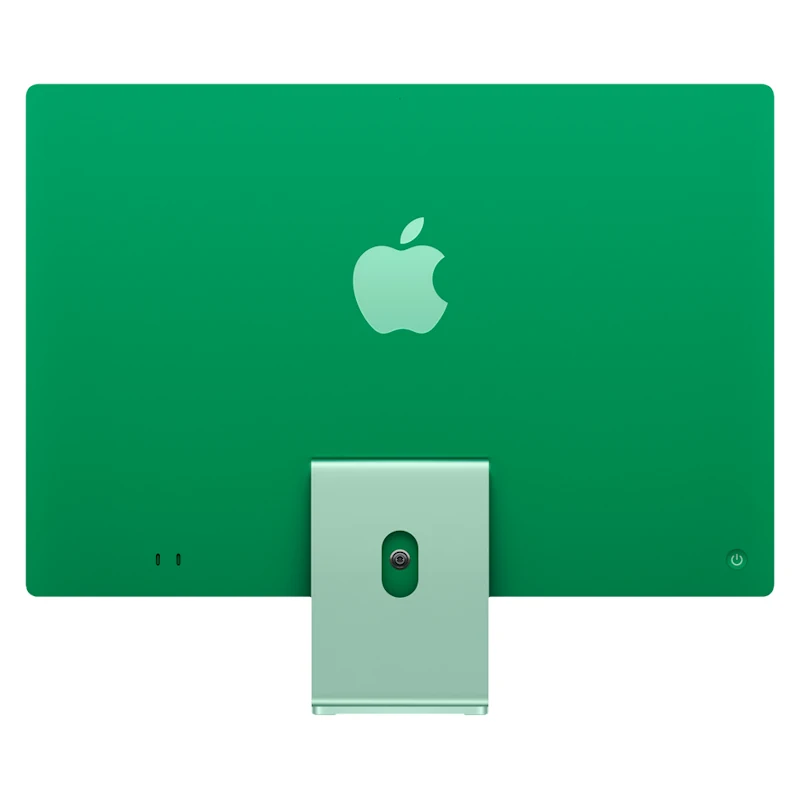 Моноблок iMac Green Model A3247