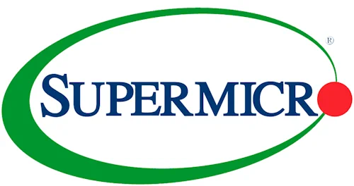 Logo Supermicro