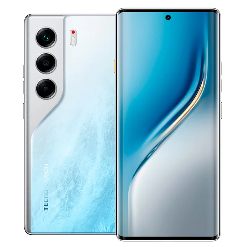 Смартфон Tecno Camon 40 Pro