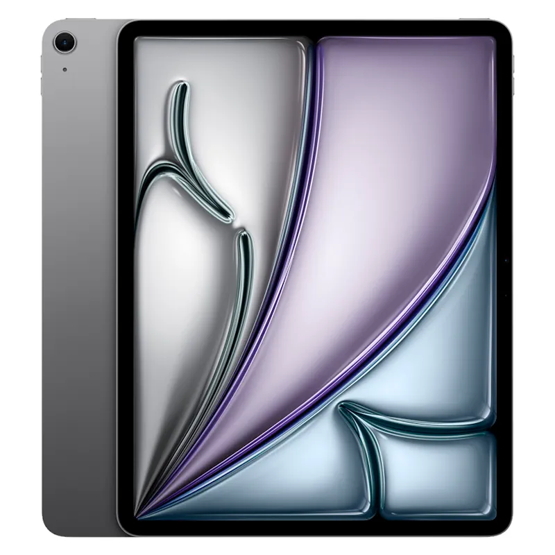 Планшет Apple 13" iPad Air Space Grey A3268