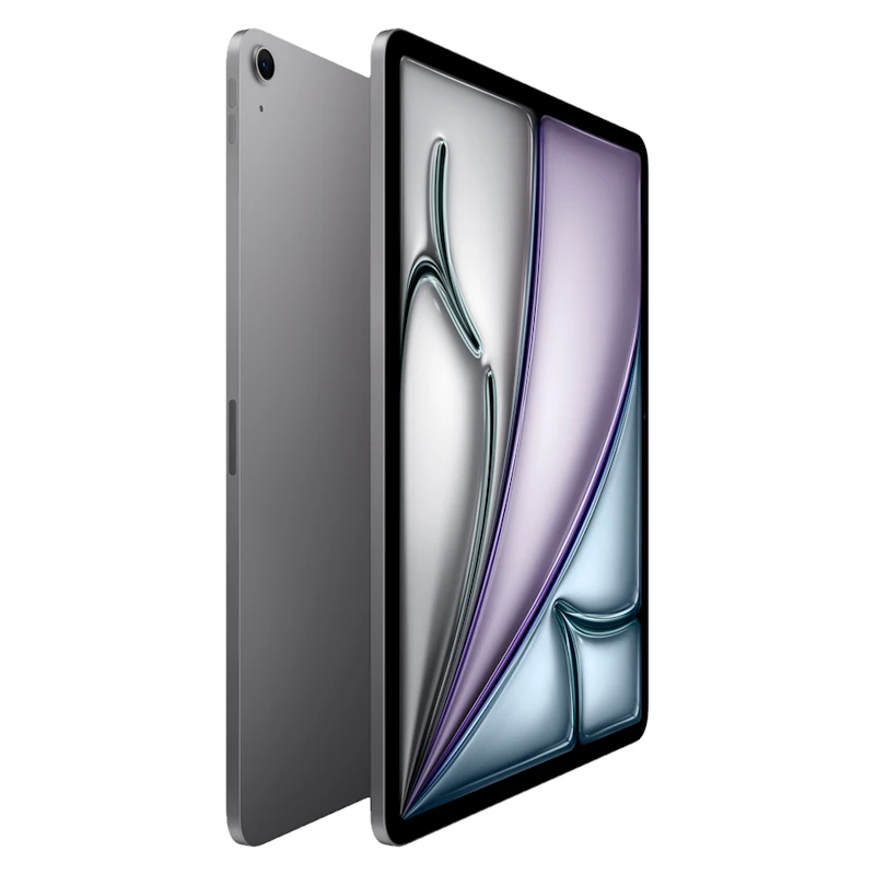 Планшет Apple 13" iPad Air Space Grey A3268