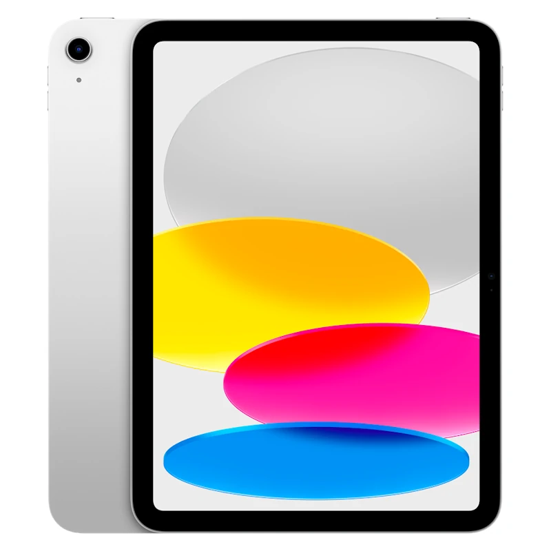 Планшет Apple 11" iPad A3354 Silver