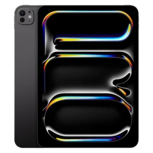 Планшет Apple 11" iPad Pro M5 Space Black A3357