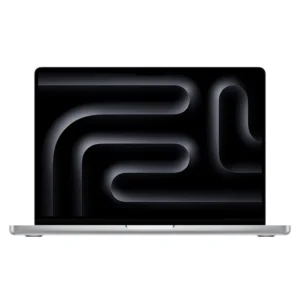 Ноутбук MacBook Pro 14" Silver Model A3434