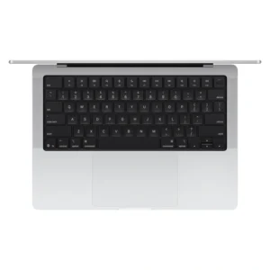 Ноутбук MacBook Pro 14" Silver Model A3434