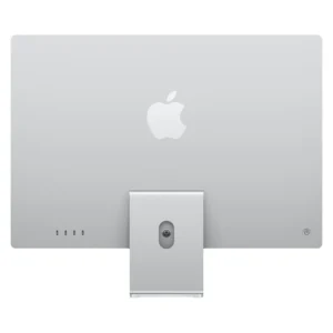 Моноблок iMac 24" 4.5K Silver Model A3137