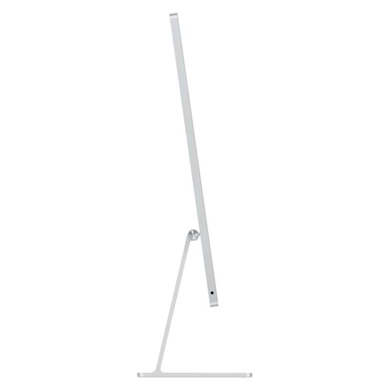 Моноблок iMac 24" 4.5K Silver Model A3137